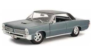 Pontiac GTO 1:18 Maisto