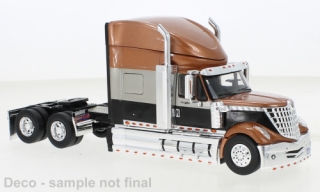 International Lonestar 2010 1:43 IXO