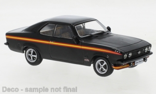 Opel Manta A GT/E 1974 1:43 IXO