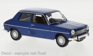 Simca 1100 Special 1970 1:43 IXO