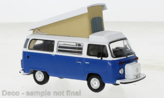 VW T2 Westfalia 1978 1:43 IXO
