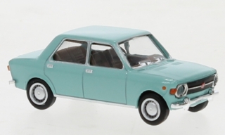 Fiat 128 1969 1:87 Brekina