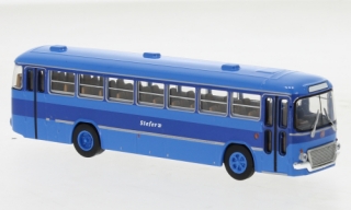 Fiat 306/3 Interurbano Stefer 1972 1:87 Brekina