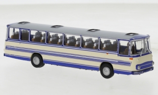 Fleischer S5 1973 1:87 Brekina