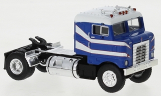 Kenworth Bullnose 1950 1:87 Brekina