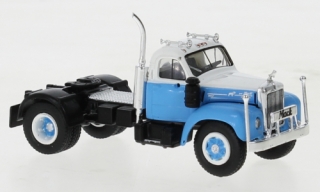 Mack B 61 John Deere 1953 1:87 Brekina