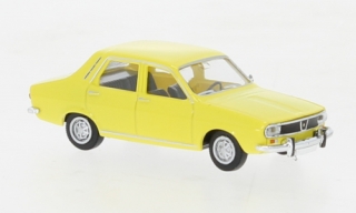 Renault R 12 TL 1969 1:87 Brekina