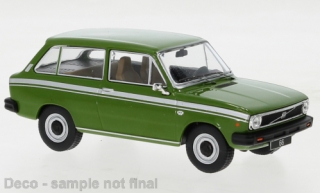 Volvo 66 1975 1:43 IXO