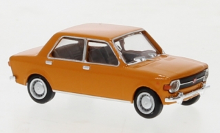 Fiat 128 1969 1:87 Brekina
