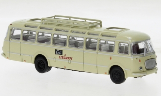 Škoda 706 RTO Lux Esda 1:87 Brekina
