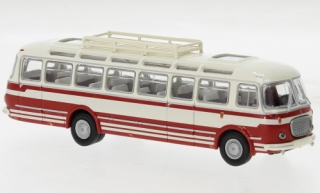 Škoda 706 RTO Lux 1:87 Brekina