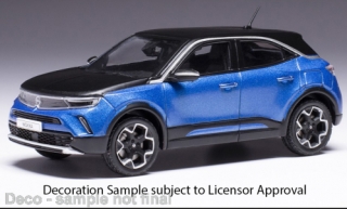 Opel Mokka-e 2020 1:43 IXO