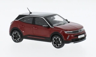 Opel Mokka-e 2020 1:43 IXO