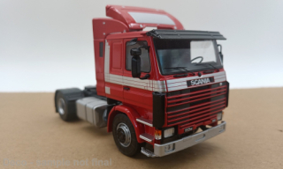 Scania 113 M 1:43 Premium ClassiXXs