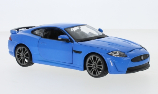 Jaguar XKR-S 1:24 Bburago
