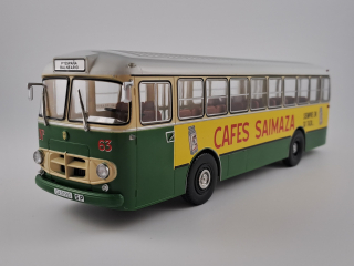 Pegaso 6021 bus 1:43