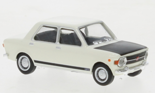 Fiat 128 1969 1:87 Brekina