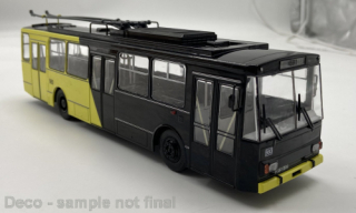 Škoda 14Tr trolejbus Postdam 1:43 Premium ClassiXXs
