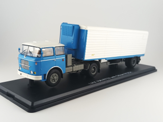 LIAZ 706 RTTN s návěsem 1:43 Premium ClassiXXs