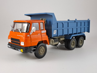 Barreiros 64/26 V 1:43 Altaya