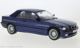BMW Alpina B3 3.2 Convertible Basis: E36 1996 1:18 MCG