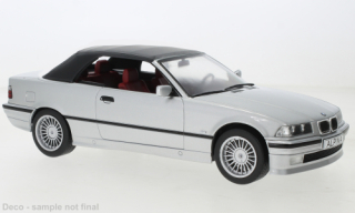 BMW Alpina B3 3.2 Convertible Basis: E36 1996 1:18 MCG