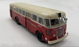 Ikarus 60, Cottbusverkehr 1:43 Premium ClassiXXs