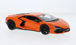 Lamborghini Revuelto 1:24 Bburago