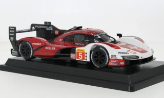 Porsche 963 no.5 WEC 2023 1:24 Bburago