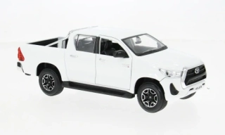 Toyota Hilux 1:24 Maisto