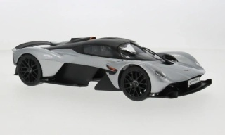 Aston Martin Valkyrie 2022 1:18 Maisto