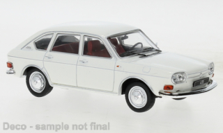 VW 411 LE 1970 1:43 IXO