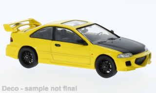 Honda Civic EJ1 1995 1:43 IXO