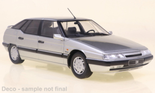 Citroen XM 1989 1:24 Whitebox