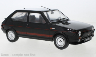 Fiat Ritmo TC 125 Abarth 1980 1:18 MCG