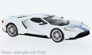 Ford GT Hellcat 2017 1:43 IXO