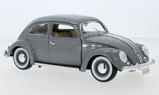 VW Käfer 1955 1:18 Bburago