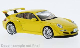 Porsche RWB 997 1:43 IXO