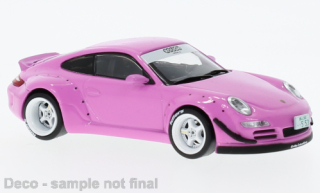 Porsche RWB 997 1:43 IXO