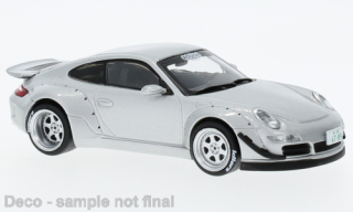Porsche RWB 997 1:43 IXO