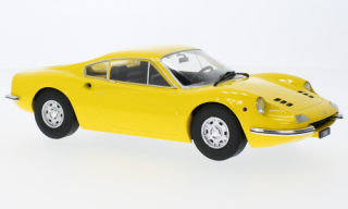 Ferrari Dino 246 GT 1969 1:18 MCG