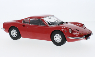 Ferrari Dino 246 GT 1969 1:18 MCG