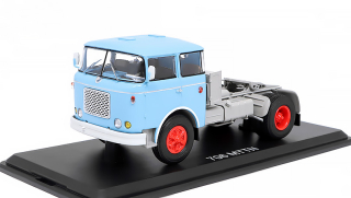 Škoda Liaz 706 MTTN 1:43 SSM