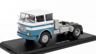 Škoda Liaz 706 RTTN 1:43 SSM