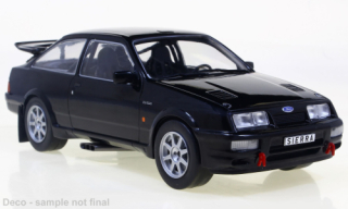 Ford Sierra RS Cosworth 1987 1:24 Whitebox