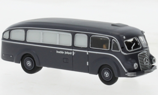 Mercedes LO 3500, German Feldpost, 1936 1:87 Brekina