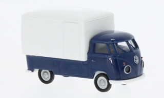 VW T1b Großraum-box-wagon 1960 1:87 Brekina