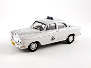 Holden FE policie 1:43 DeAgostini
