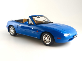 Mazda MX-5 (NA) 1:18 Ottomobile
