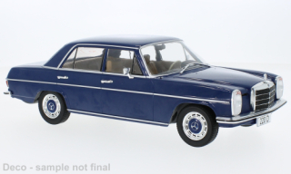 Mercedes 220 D (W115) 1968 1:18 MCG